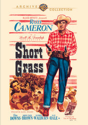 Short Grass - 
