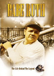 babe ruth - DVD