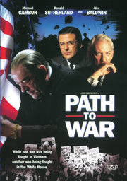 path to war - DVD