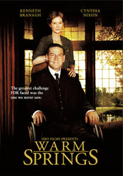 warm springs - DVD
