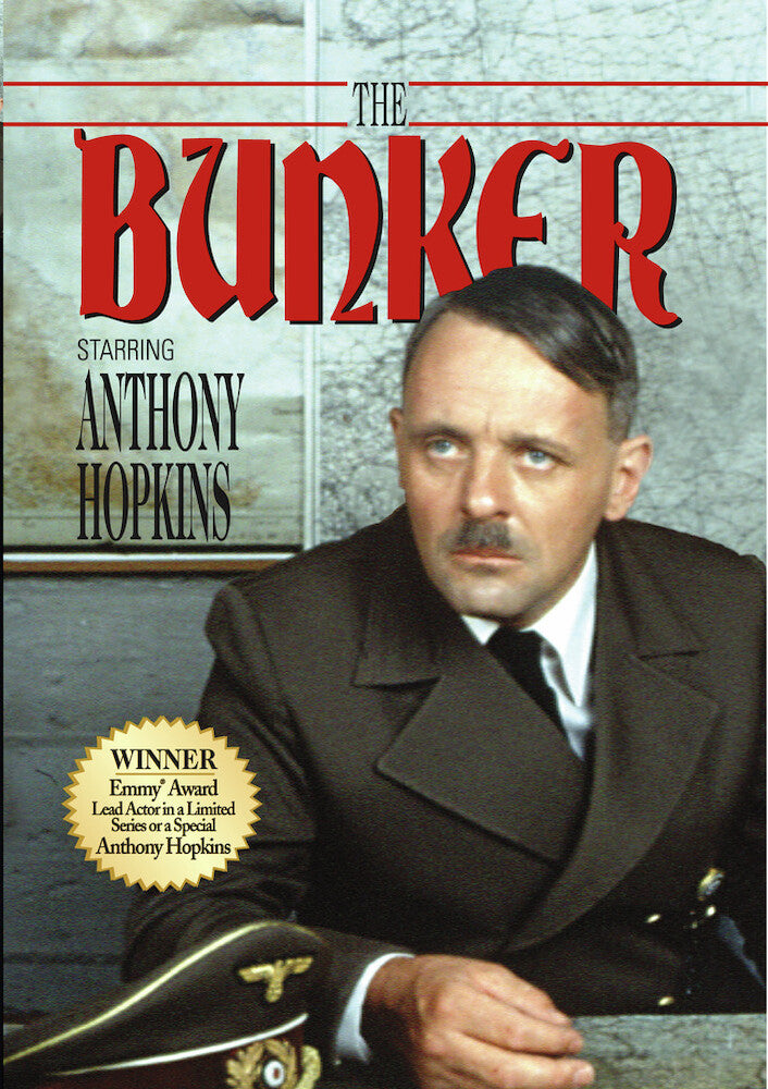 bunker, the - DVD
