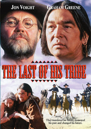 last of his tribe, the - DVD