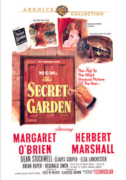 Secret Garden, The - 