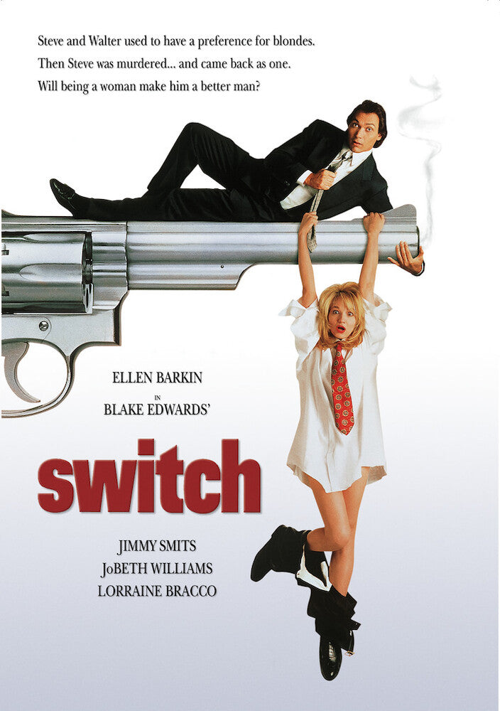 switch - DVD