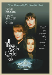 if these walls could talk - DVD