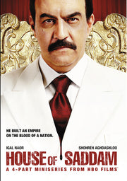 house of saddam - DVD