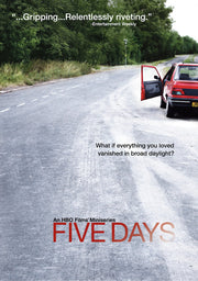 five days - DVD