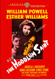 The Hoodlum Saint - 