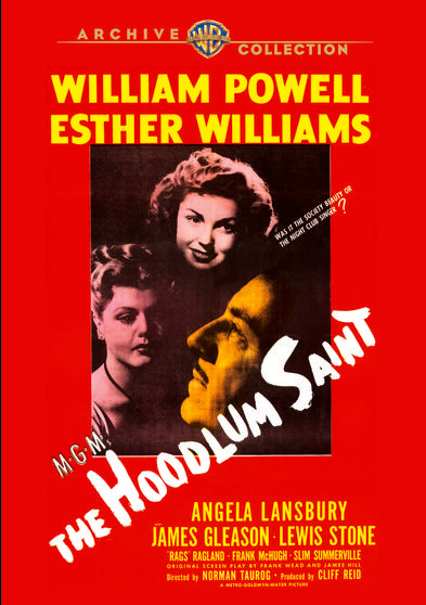 The Hoodlum Saint - 