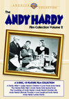 Andy Hardy Film Collection, The: Volume 2 - 