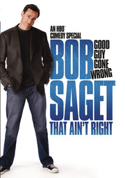 bob saget: that ain't right - DVD