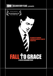 fall to grace - DVD