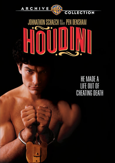 Houdini - 