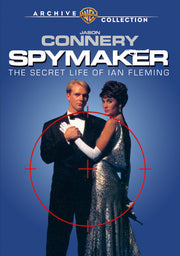 Spymaker: The Secret Life of Ian Fleming - 