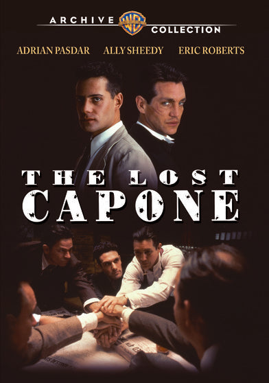 The Lost Capone - 