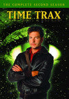 Time Trax: The Complete Second Season - 