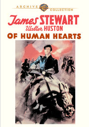 Of Human Hearts - 