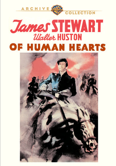Of Human Hearts - 
