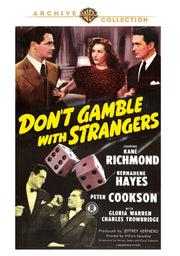 Don't Gamble with Strangers - 