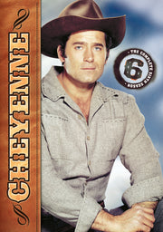 Cheyenne: The Complete Sixth Season - 