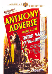 Anthony Adverse - 