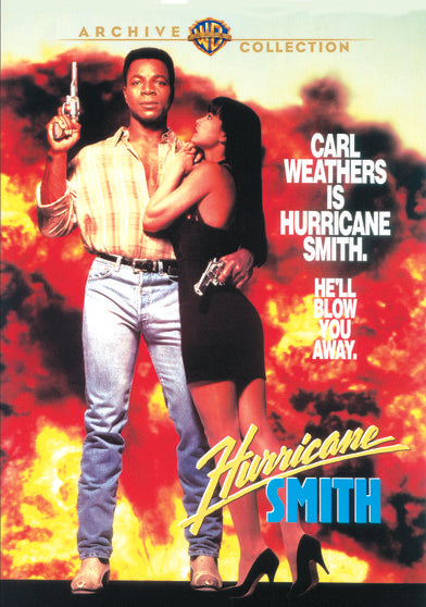 Hurricane Smith - 