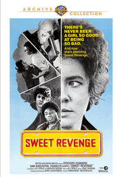 Sweet Revenge - 