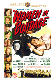 Women in Bondage - 
