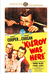 Kilroy was Here - 