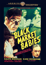 Black Market Babies - 