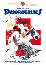 Disorderlies - 