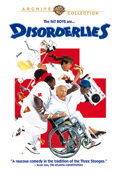 Disorderlies - 