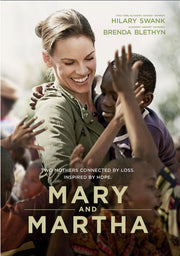 mary and martha - DVD