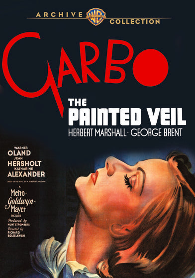 The Painted Veil - 