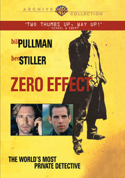 Zero Effect - 