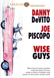 Wise Guys - 