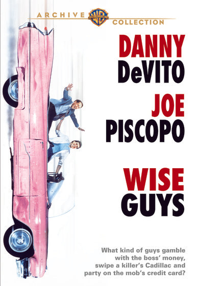 Wise Guys - 