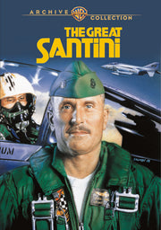 The Great Santini - 