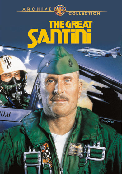 The Great Santini - 