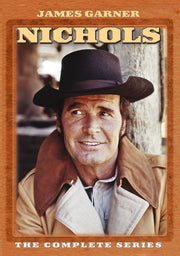 Nichols: The Complete Series - 