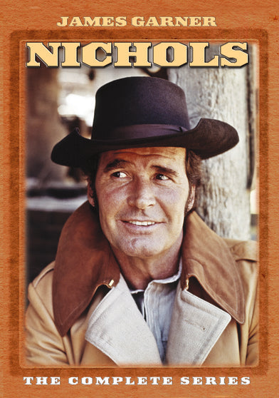 Nichols: The Complete Series - 