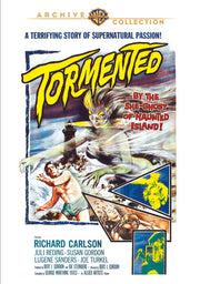 Tormented - 