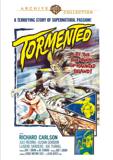 Tormented - 