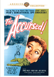 The Accursed - 