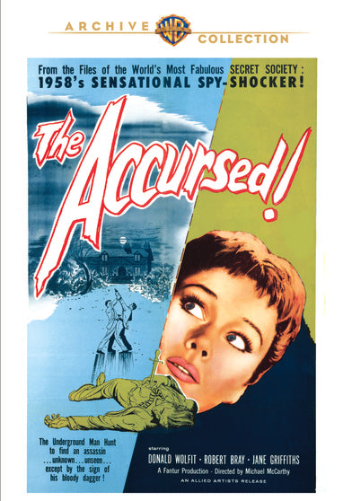 The Accursed - 