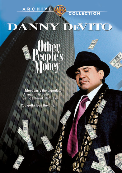 Other People's Money - 