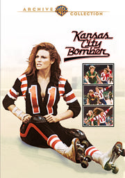 Kansas City Bomber - 