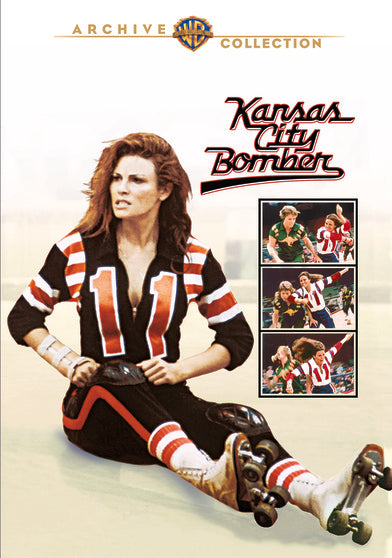 Kansas City Bomber - 