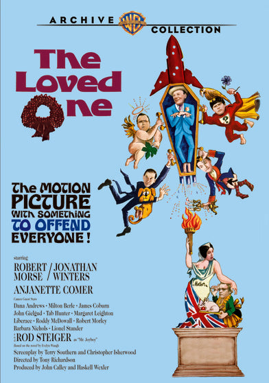 The Loved One - 