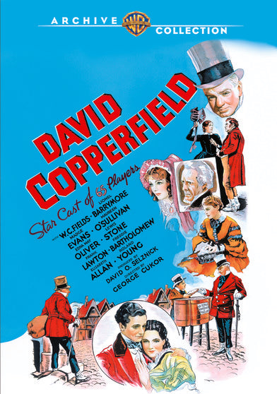David Copperfield - 